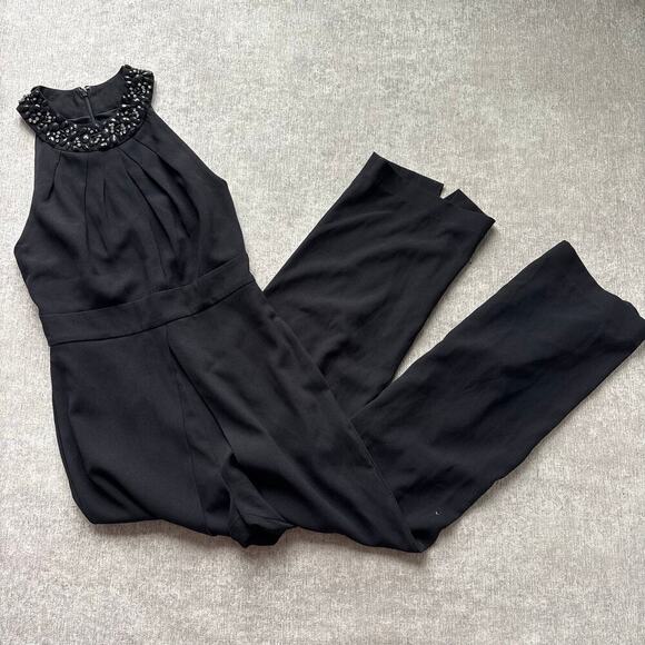 Tahari Dresses & Skirts - Tahari Evening Jumpsuit